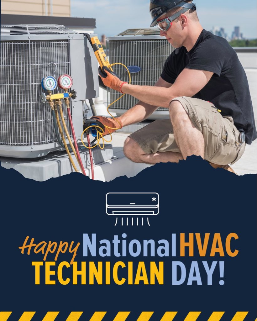 Huge thanks to our HVAC instructor, Kendall Mashburn, and all of our HVAC technicians! We have the best in Jackson County! <a href="/CentralAirCond3/">Central Air Conditioning Service</a> <a href="/SouthernHeatCoo/">Southern Heating & Cooling, Inc</a>