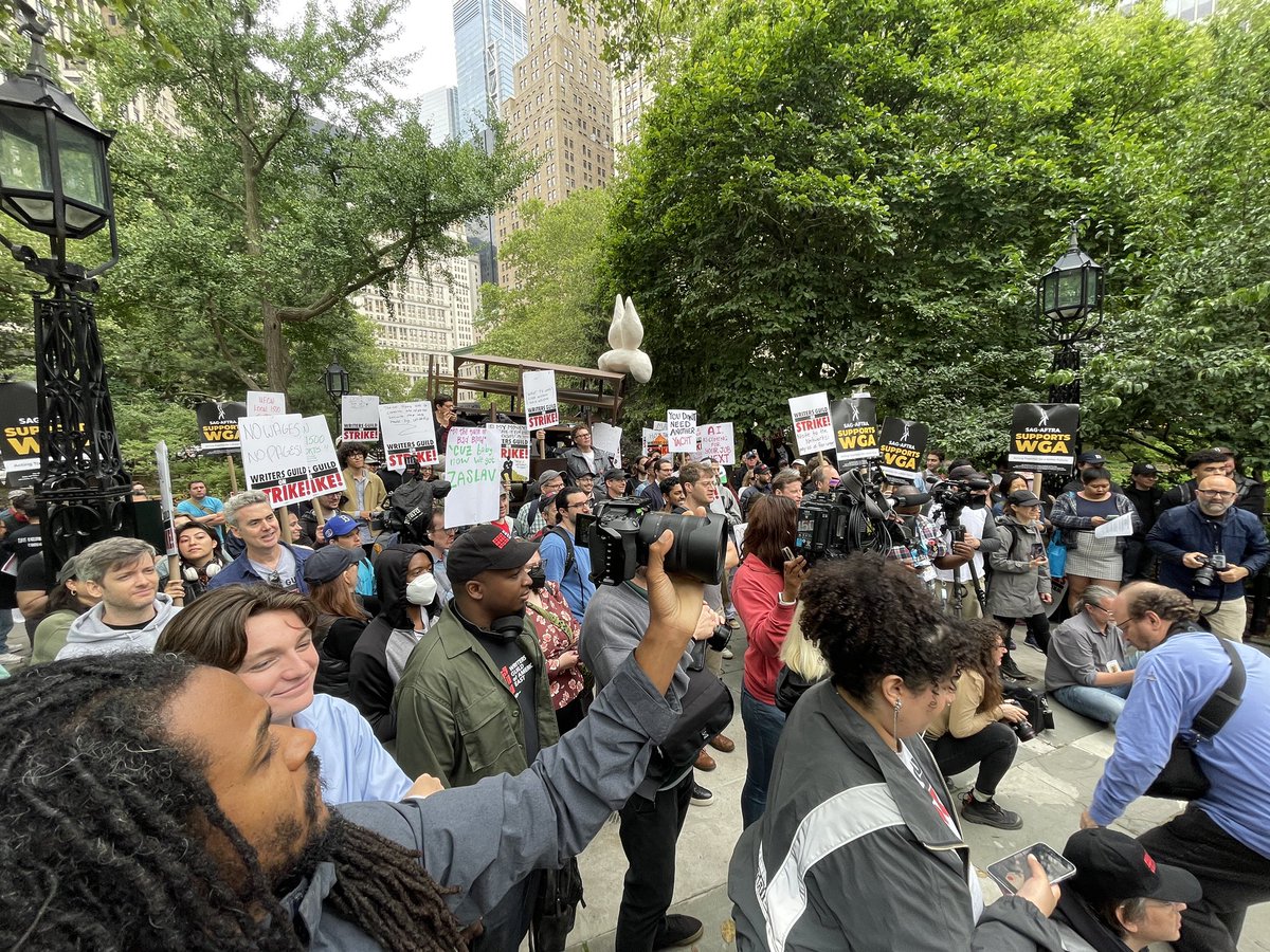 MarkRedfieldStudios On Twitter RT WGAEast Support And Powerful markredfieldstudios-on-twitter-rt-wgaeast-support-and-powerful