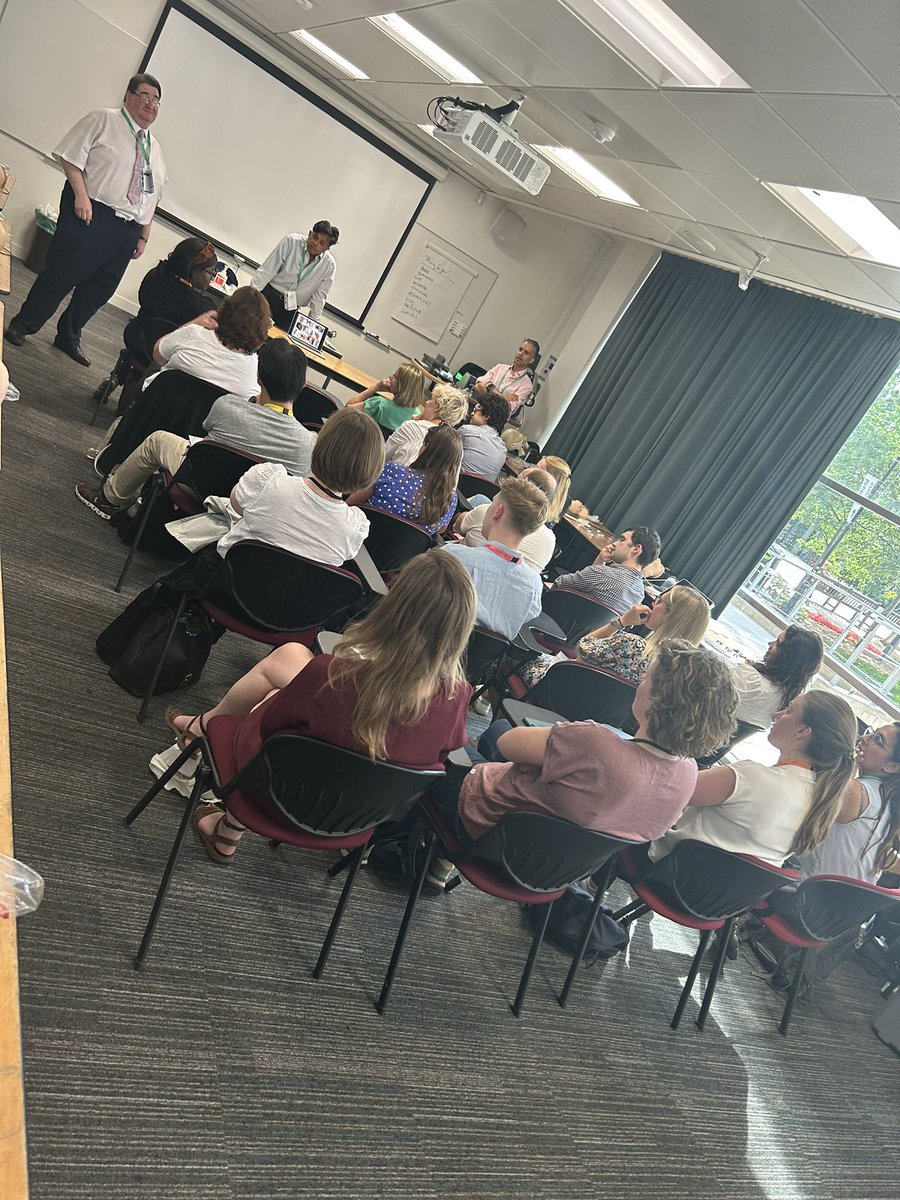 Maria Discalicau (@mariadiscalicau) on Twitter photo Amazing expert sessions and workshop at <a href="/GAMCLondon/">GAMC 2025</a> today. Great first day!.<a href="/dr_imranahmad/">Imran Ahmad</a> <a href="/gunjeet99/">Gunjeet Dua</a> <a href="/AnastasescuI/">Irina Anastasescu</a> <a href="/elboghdadly/">Kariem</a> <a href="/EvaJacovou/">Eva M Jacovou</a> <a href="/tompdodp/">@tomodp.bsky.social</a> Amazing expert sessions and workshop at <a href="/GAMCLondon/">GAMC 2025</a> today. Great first day!.<a href="/dr_imranahmad/">Imran Ahmad</a> <a href="/gunjeet99/">Gunjeet Dua</a> <a href="/AnastasescuI/">Irina Anastasescu</a> <a href="/elboghdadly/">Kariem</a> <a href="/EvaJacovou/">Eva M Jacovou</a> <a href="/tompdodp/">@tomodp.bsky.social</a>