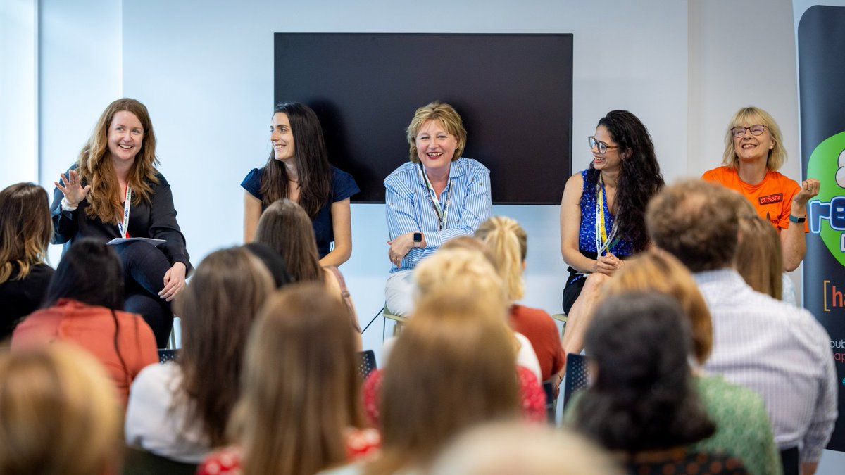 LBGplc's tweet photo. Happy International Women in Engineering Day.

We’re celebrating all the trailblazers in their fields.⚡

Earlier this week, some of our brilliant colleagues took part in our Reboot Hackathon 👇

#INWED23 https://t.co/OMpjfUymhI