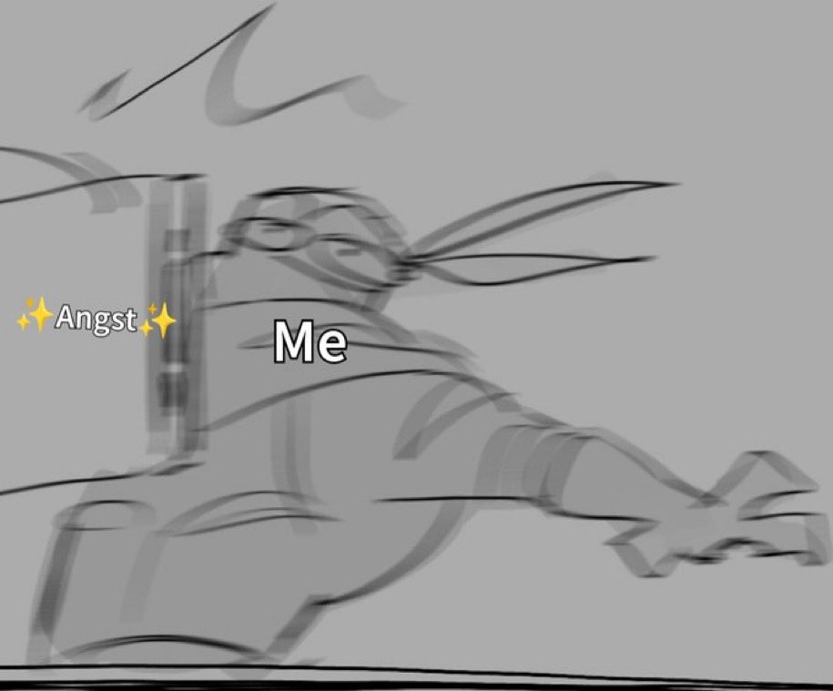COWABUMMER || Gay wukong scroll on Twitter: "@TreeZXu Why? W H Y? PLS I