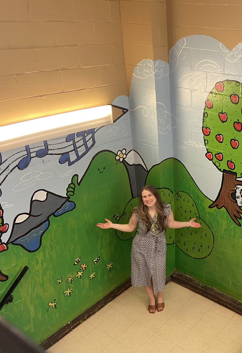 That’s a wrap @stpetersprim_mp  🐝 Have a fantastic summer, everyone!