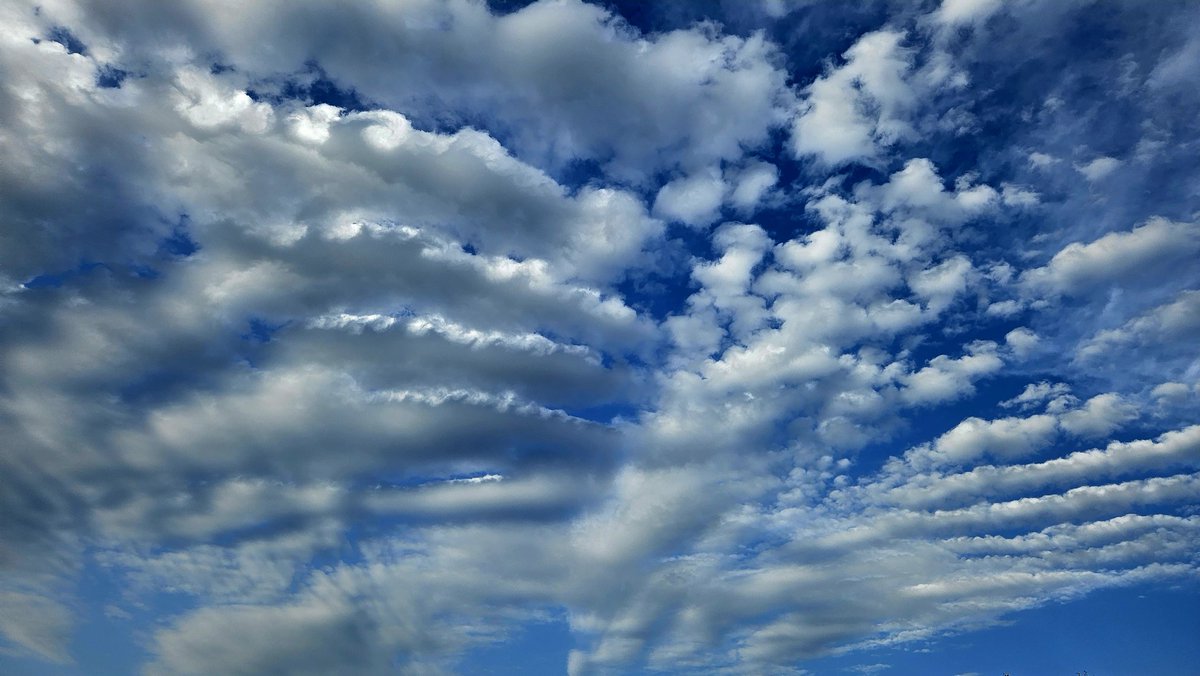 My Sky 

#StormHour #ThePhotoHour #MySky #Clouds #photooftheday #photograghy