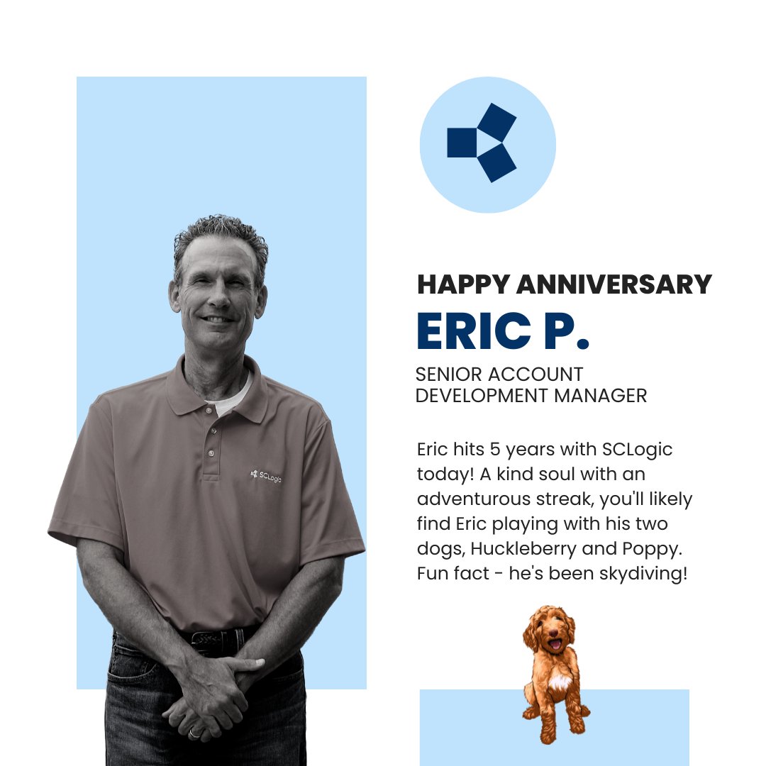 SCLogic – Now FacilityOS tweet media