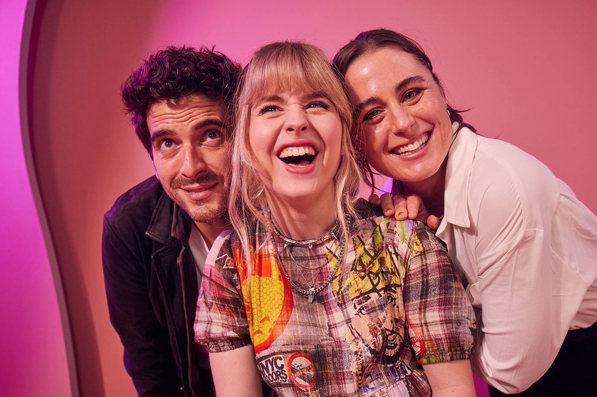 Yale Productions tweet media