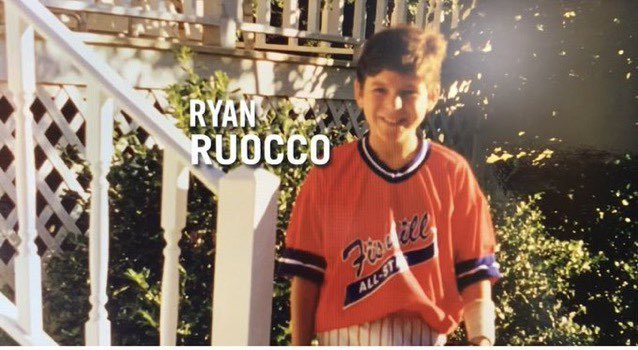 MikeMedvin's tweet photo. @YESNetwork @M_Marakovits Who had the better little league career @M_Marakovits or @RyanRuocco? #AskMere https://t.co/tQltRkXRgS