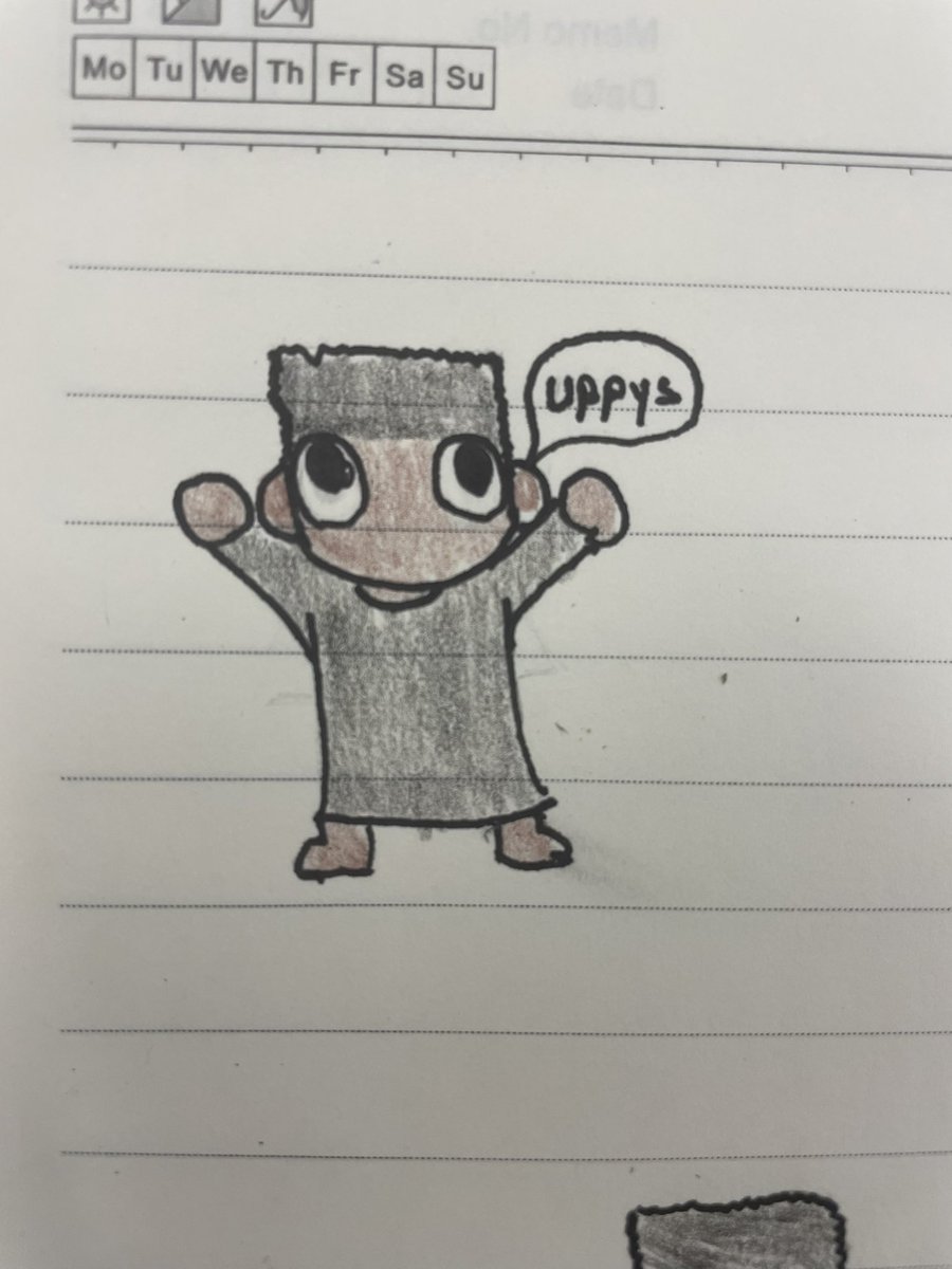 NyxTale2's tweet photo. just a doodle lol https://t.co/bTUvzHpfjD