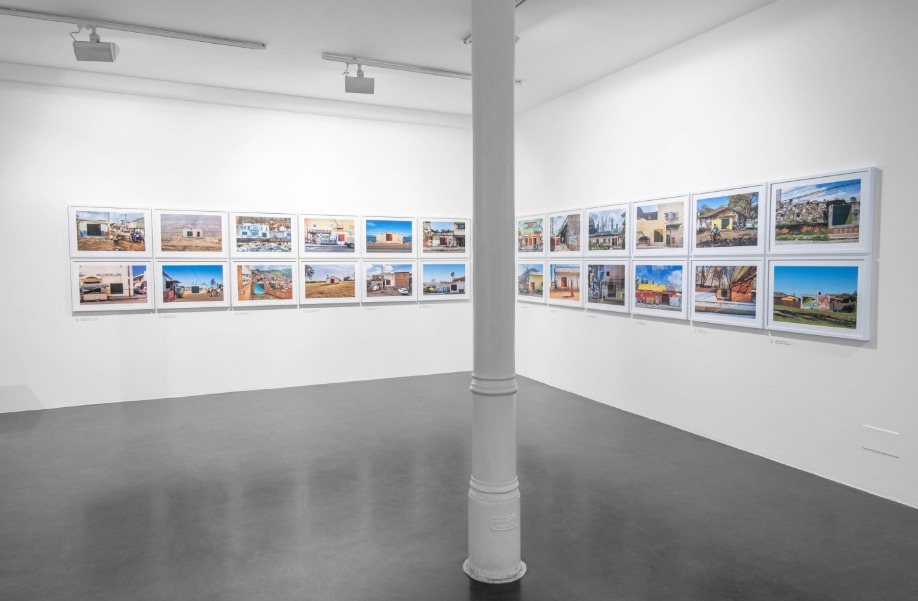 Arte Madrid tweet media