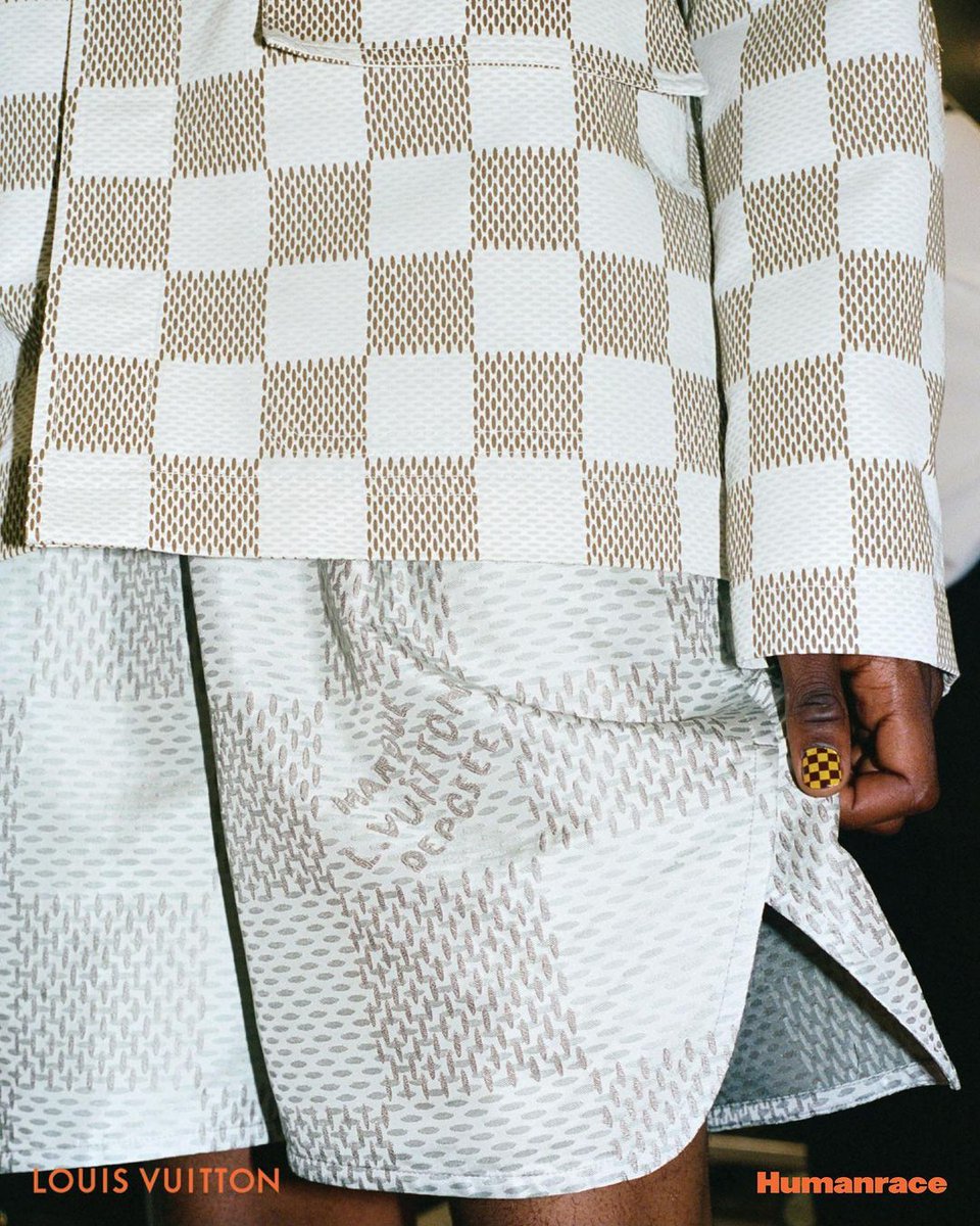 Humanrace tweet media