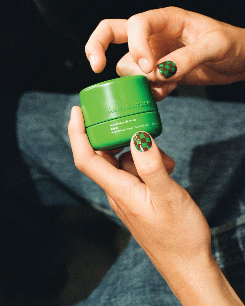 Humanrace tweet media