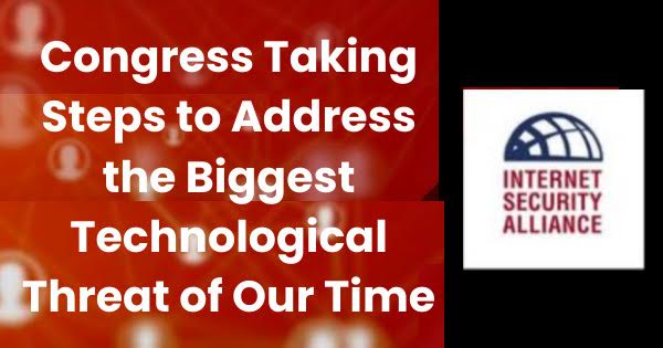 conta.cc/46jQTR5 The House Armed Services Committee approved amendments in the proposed NDAA to strengthen our cybersecurity and emerging tech programs, enhancing our competitiveness with China. Crucial step in rebalancing efforts and ensuring systemic #Cybersecurity