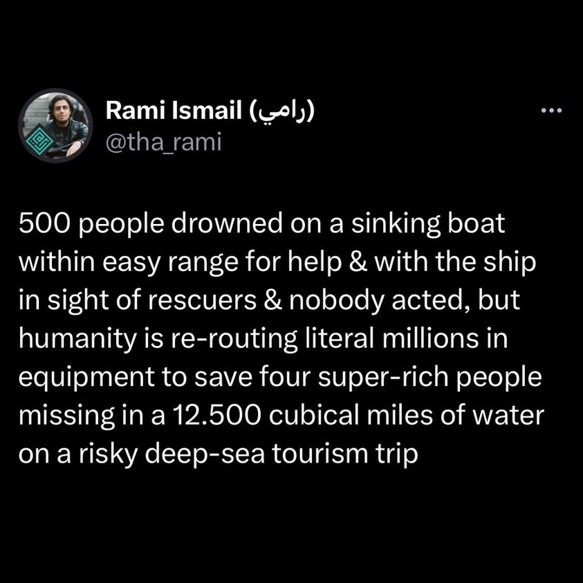 JamesTate121's tweet photo. Humanity and compassion BUT ONLY for certain people.🙄 https://t.co/ooFZ7XikGY
