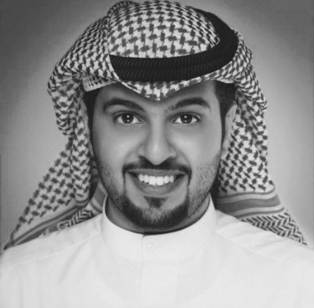 مرور خمس سنوات هجرية على وفاة الاخ الغالي ذو الوجه البشوش والخلق الحسن ..
اللهم اجعل قبره روضه من رياض الجنة لا حفرة من حفر النار، اللهم اغفر له وارحمه واعف عنه واكرم منزله، اللهم أبدله دارا خير من داره وأهلا خيرا من أهله و ذرية خيرا من ذريته وزوجا خيرا من زوجه.
#فلاح_زيد_المطيري