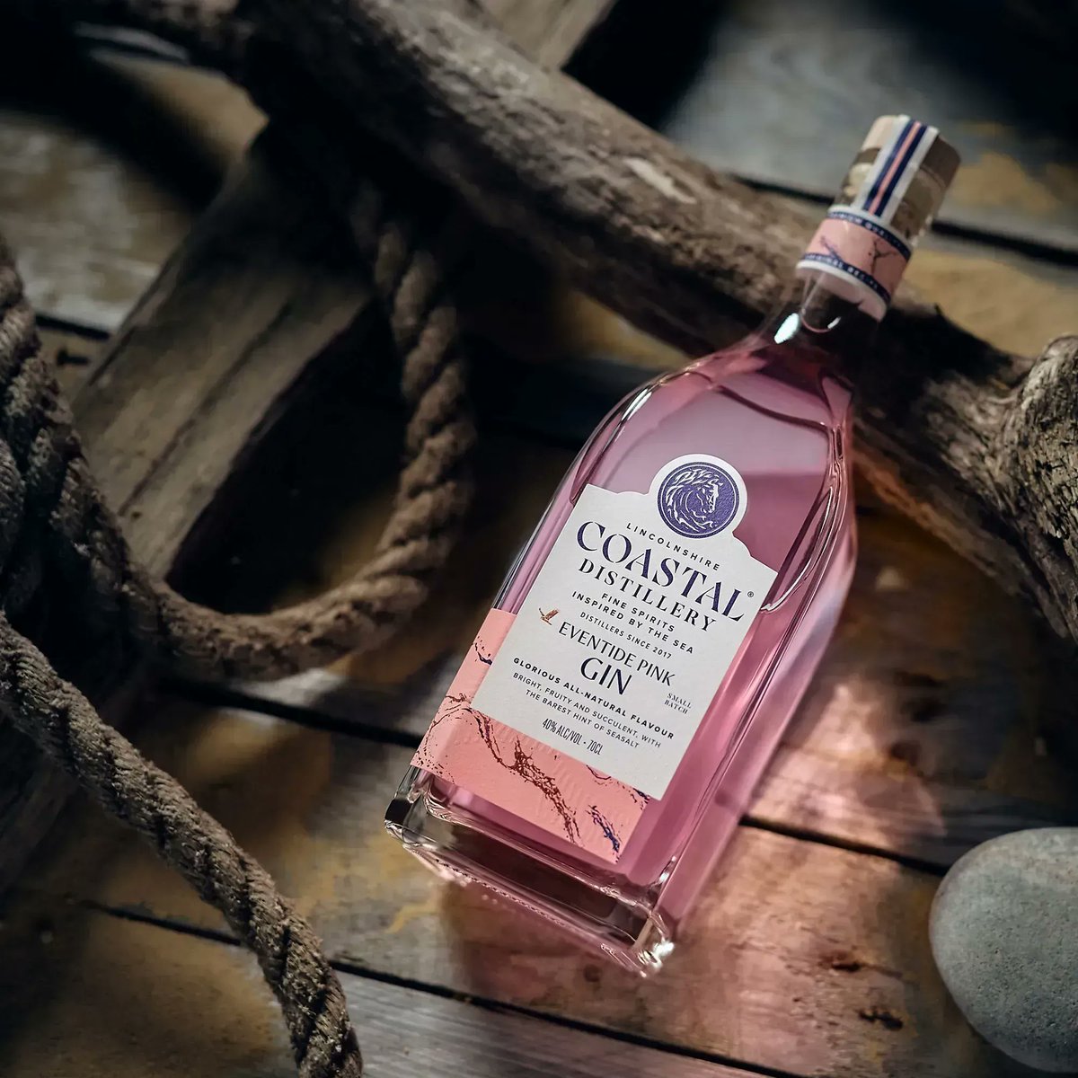 Coastal Distillery tweet media