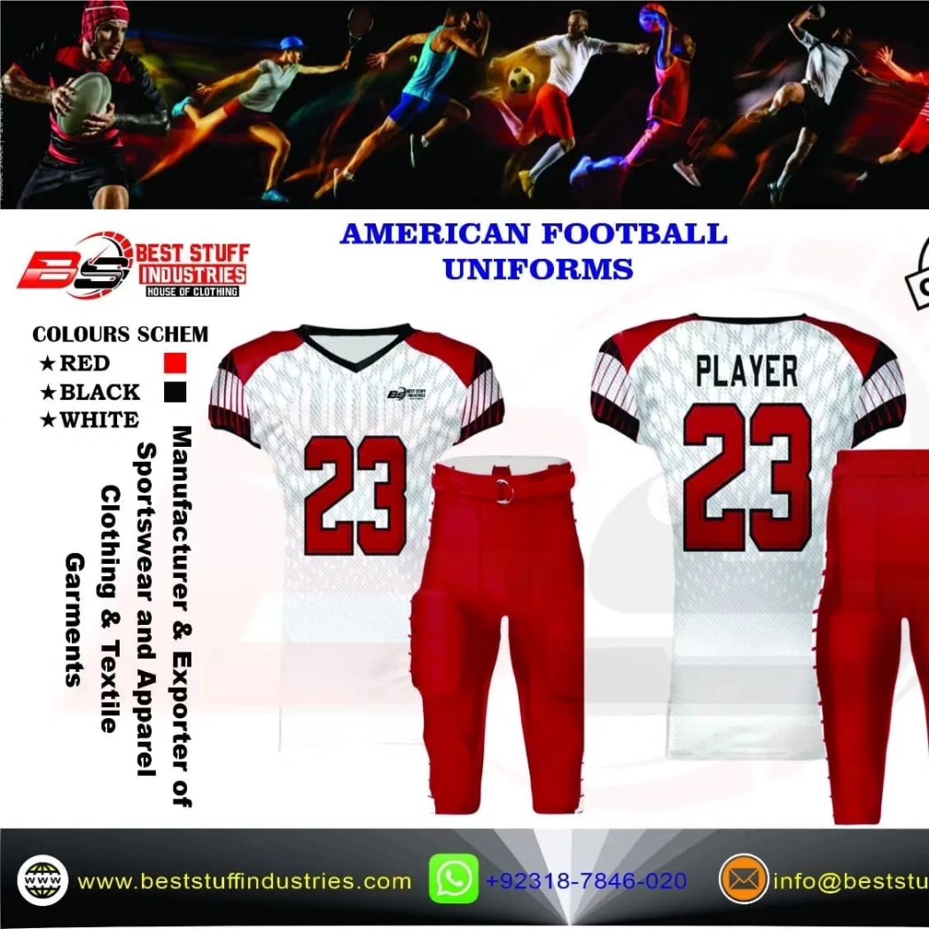 Best Stuff Industries (@stuffindustries) on Twitter photo American football
WhatsApp. +92-318-78-46-020
Email: sales@beststuffindustries.com
Website: beststuffind.com
Website: beststuffindustries.com
.
#sportswear #gymwear #fitness #fashion #activewear #sports #streetwear #fitnesswear #leggings #hoodies #gym #clothing #tracksuit American football
WhatsApp. +92-318-78-46-020
Email: sales@beststuffindustries.com
Website: beststuffind.com
Website: beststuffindustries.com
.
#sportswear #gymwear #fitness #fashion #activewear #sports #streetwear #fitnesswear #leggings #hoodies #gym #clothing #tracksuit