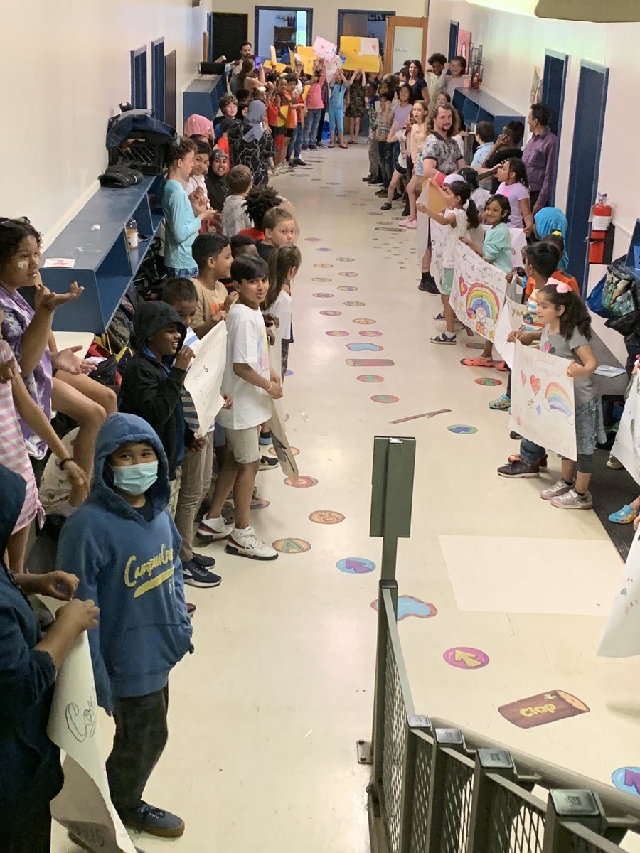 Sharon Paris tweet media