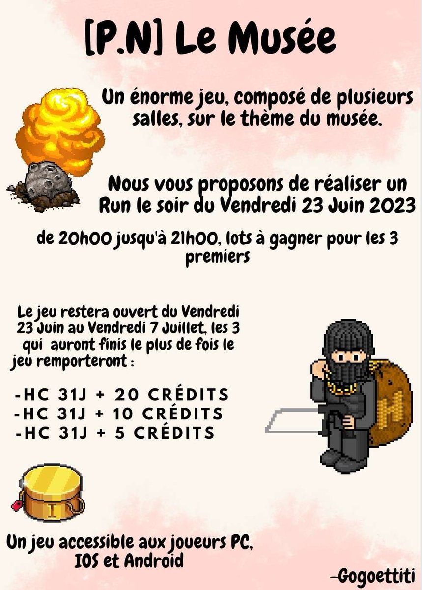 Piingouin. tweet media