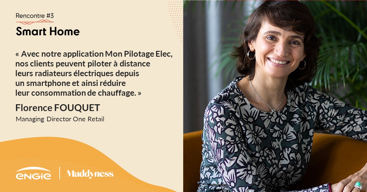 🔴 ENGIE développe des solutions adaptées aux usages et besoins de ses clients.

👉 Par exemple l'application Mon Pilotage Elec fonctionne avec tous les radiateurs électriques.

#JAgisAvecENGIE #TransitionEnergétique