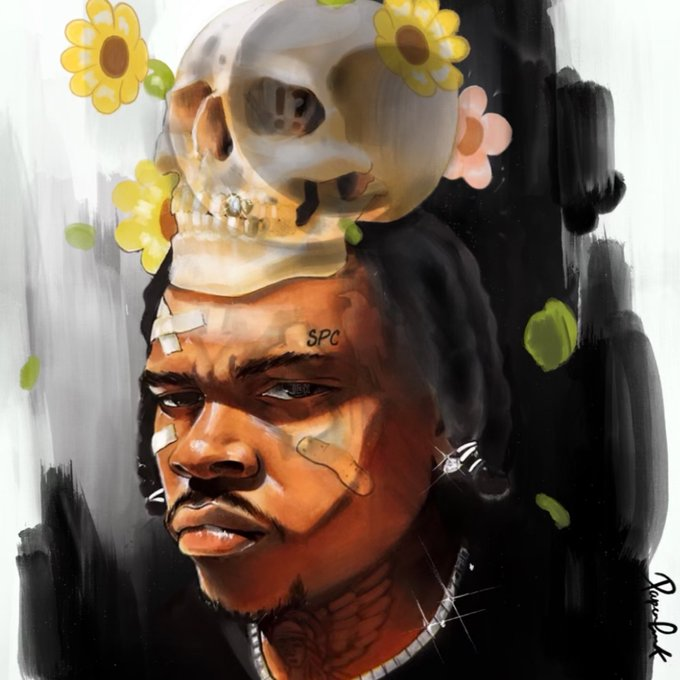 Gunna's album 'A Gift &amp; A Curse' is expected to sell 78,000 copies in its first week 👀