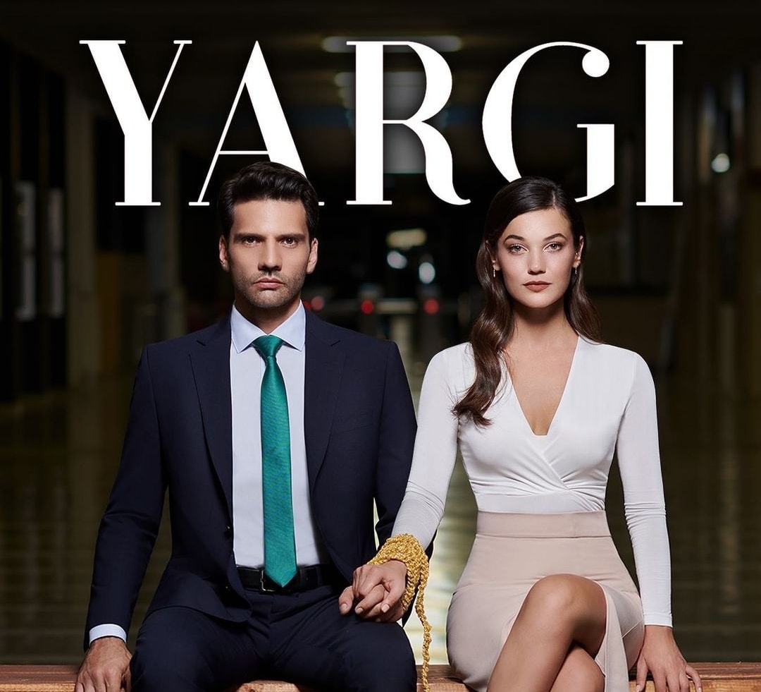 #Chile : La serie Turca #Yargi estrena un nuevo capítulo a las 23:30 por @Mega con #KaanUrgancioglu #PinarDeniz #HüseyinAvniDanyal #MehmetYılmazAk @KanalD @ayyapim @yargidizi