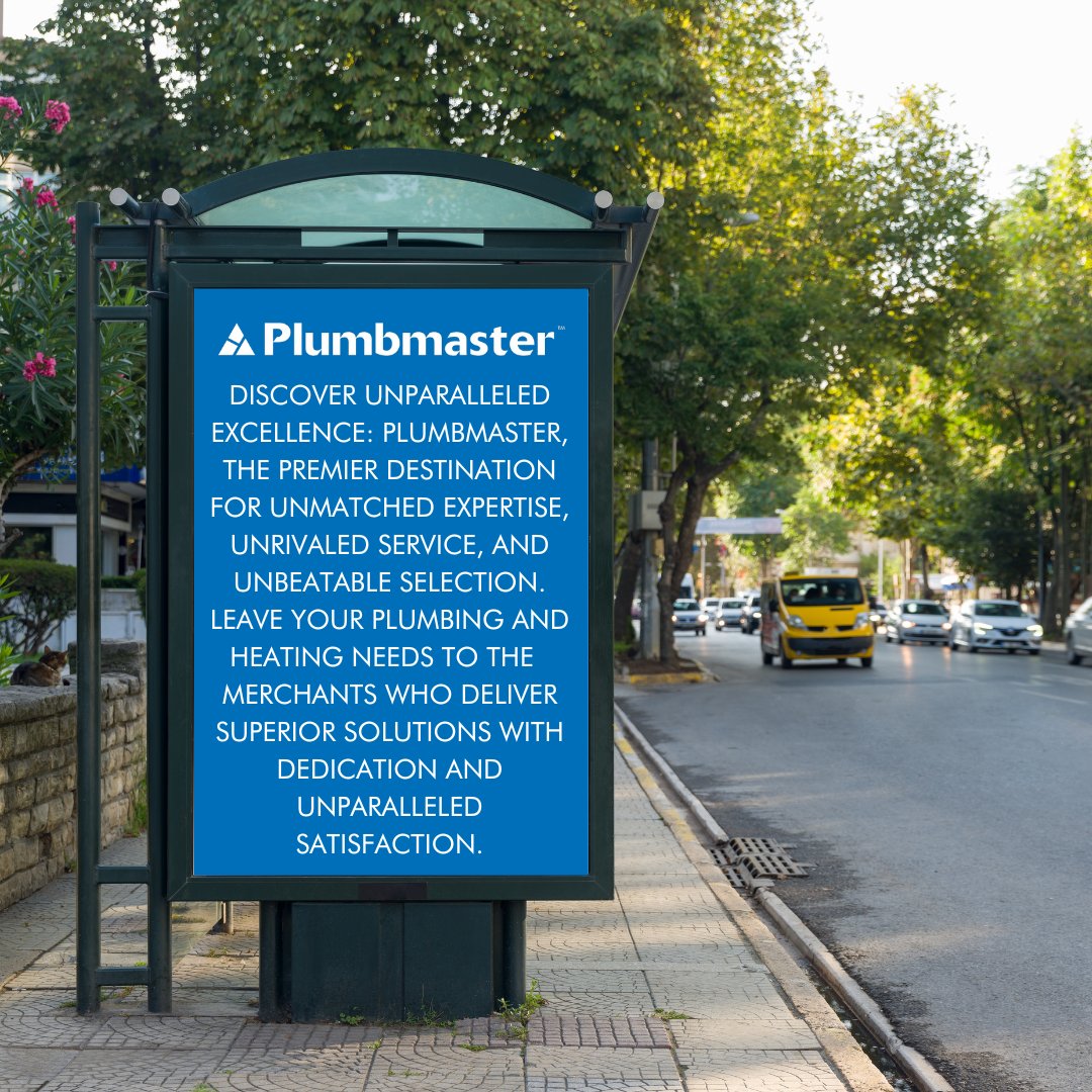 PlumbmasterPH's tweet photo. One of these adverts was written by us
And one was written by ChatGPT...

Can you tell which is which?😜 https://t.co/jIv6yWixLy