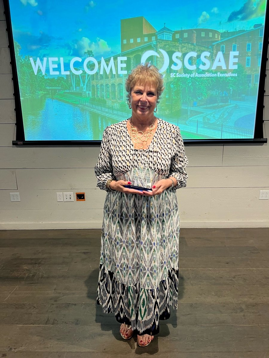 SC Association of Counties tweet media