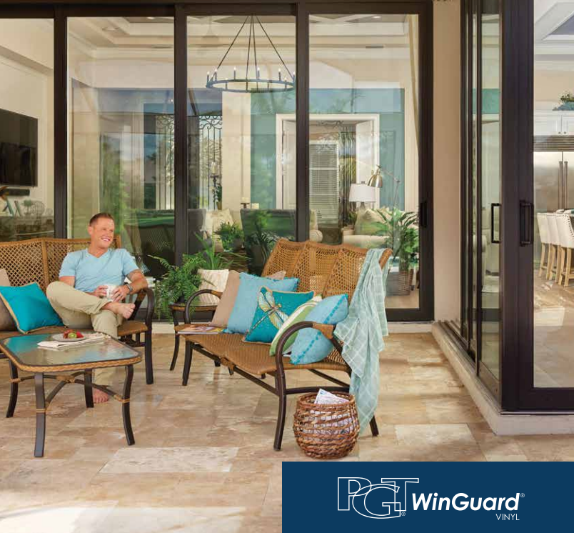 As a homeowner in Florida, it is important that you understand the differences between replacement windows you might have seen and our line of quality products. 

 Call today - 727-232-9571

#replacementwindows #homeowners #impactwindows #quality #installation #windowcompany