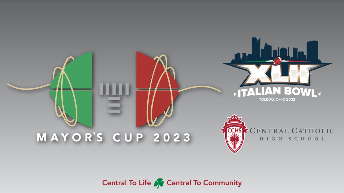 Central Catholic tweet media