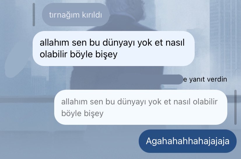 sillaviniaa's tweet photo. Olması gereken tepki budur. https://t.co/sUYmqMPwAm