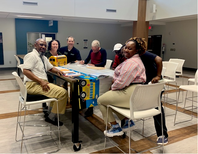 Teach Rockdale on Twitter "Rockdale County Public Schools had an