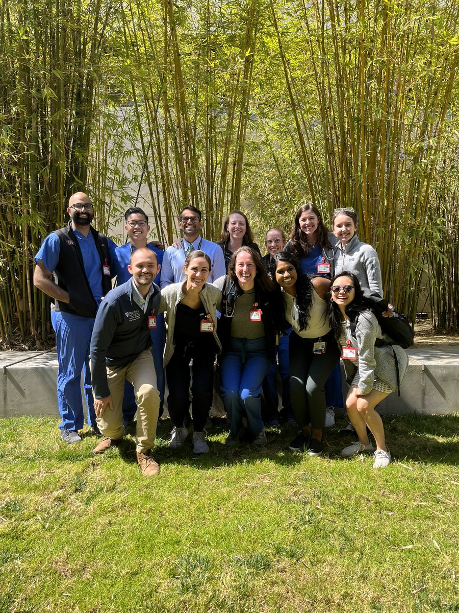 Ankita Devareddy (@adevareddymd) on Twitter photo The last morning report for all of our PGY3s!! Grateful for our amazing residency class, we’re going to miss all of you who are leaving. Thanks for hanging with me for a fun conversation about methemoglobinemia on your last MR of residency :) <a href="/StanfordMedRes/">StanfordMedRes</a> <a href="/StanfordChiefs/">Stanford Internal Medicine Chiefs</a> The last morning report for all of our PGY3s!! Grateful for our amazing residency class, we’re going to miss all of you who are leaving. Thanks for hanging with me for a fun conversation about methemoglobinemia on your last MR of residency :) <a href="/StanfordMedRes/">StanfordMedRes</a> <a href="/StanfordChiefs/">Stanford Internal Medicine Chiefs</a>