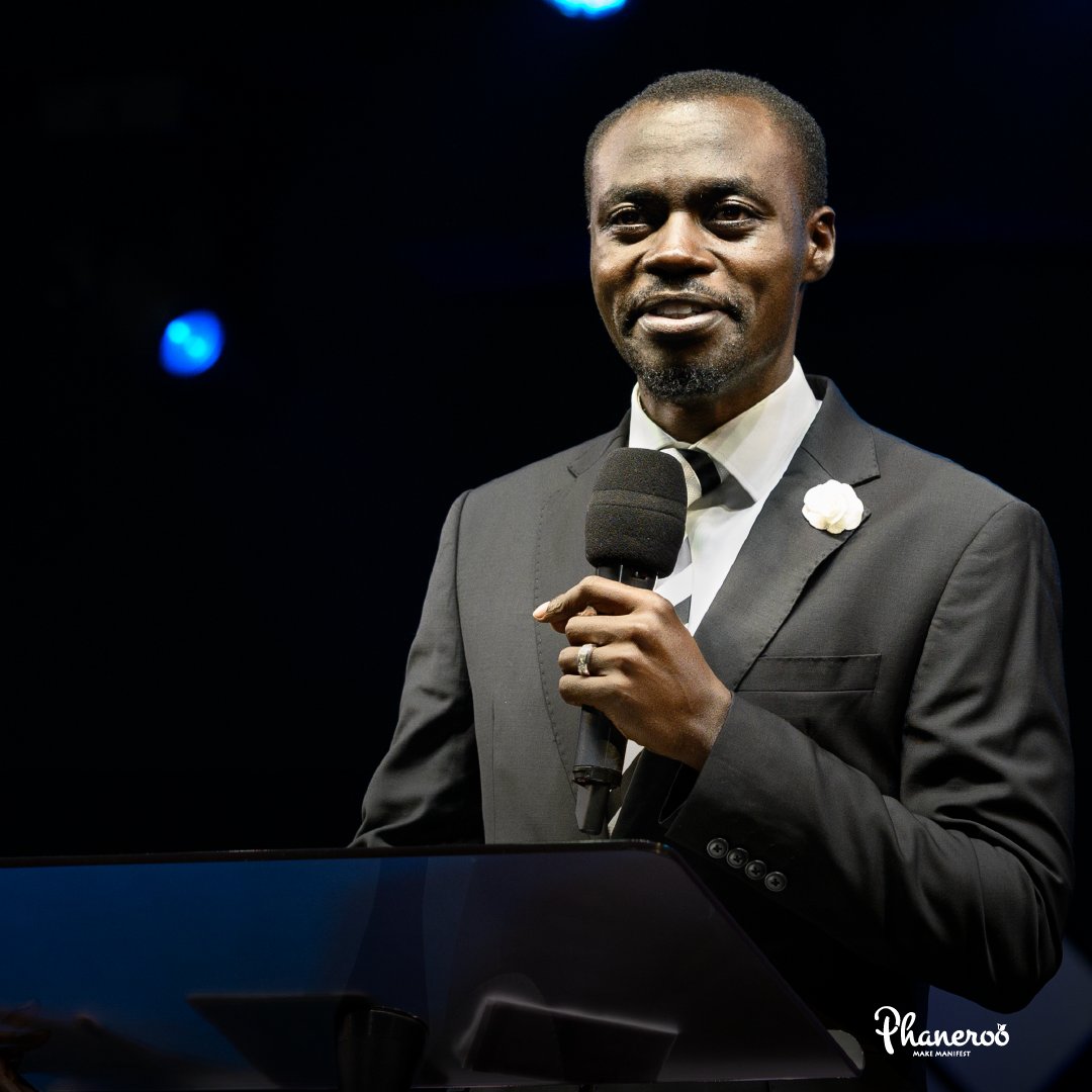 We must grow in the understanding and responsibility that everything that has been given to us is not for the fulfilment of the self, but rather has been entrusted to us as a steward to tame, look after, and maintain them to the glory of God. 

bit.ly/Phaneroo442

#Phaneroo