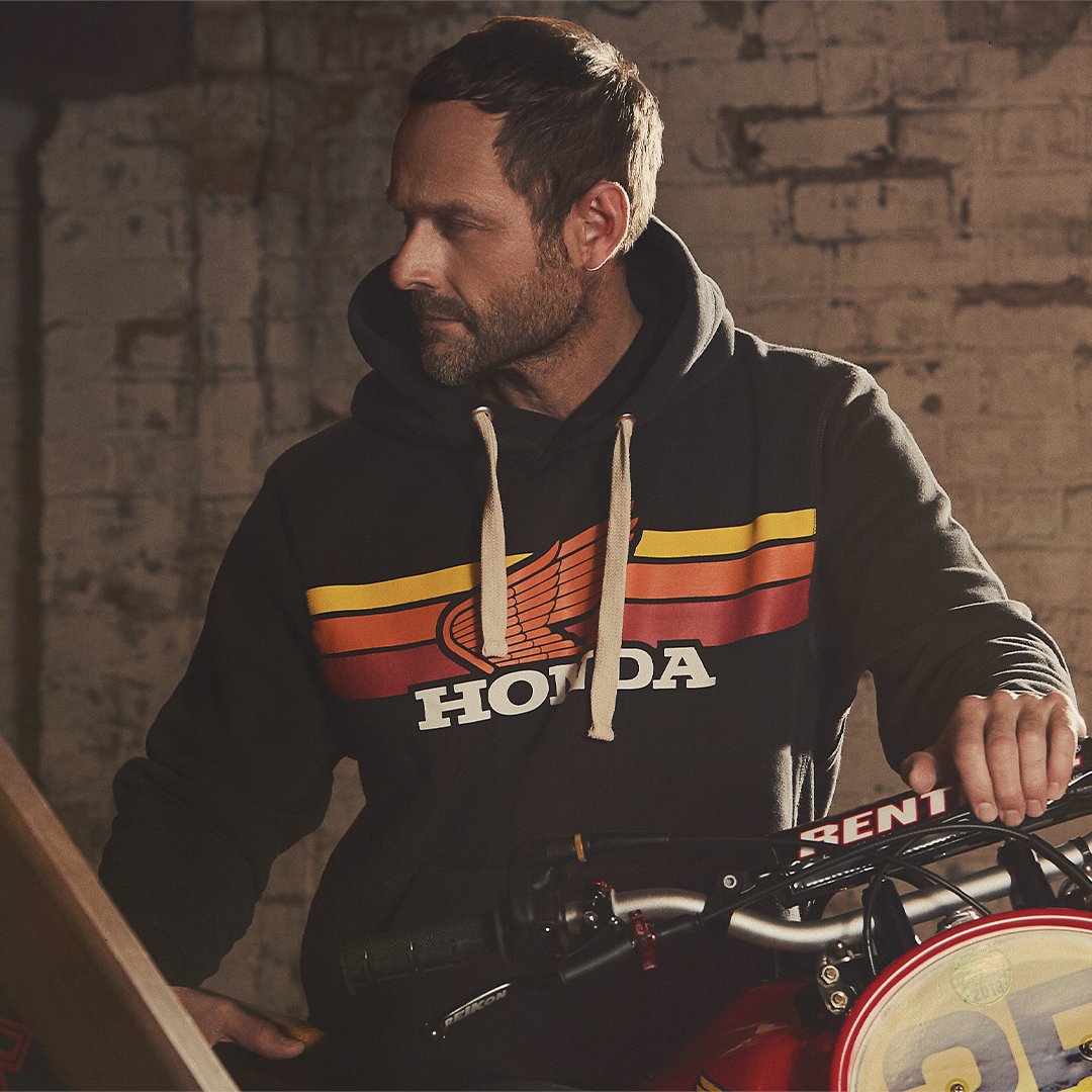 Honda Moto France ✌️ tweet media