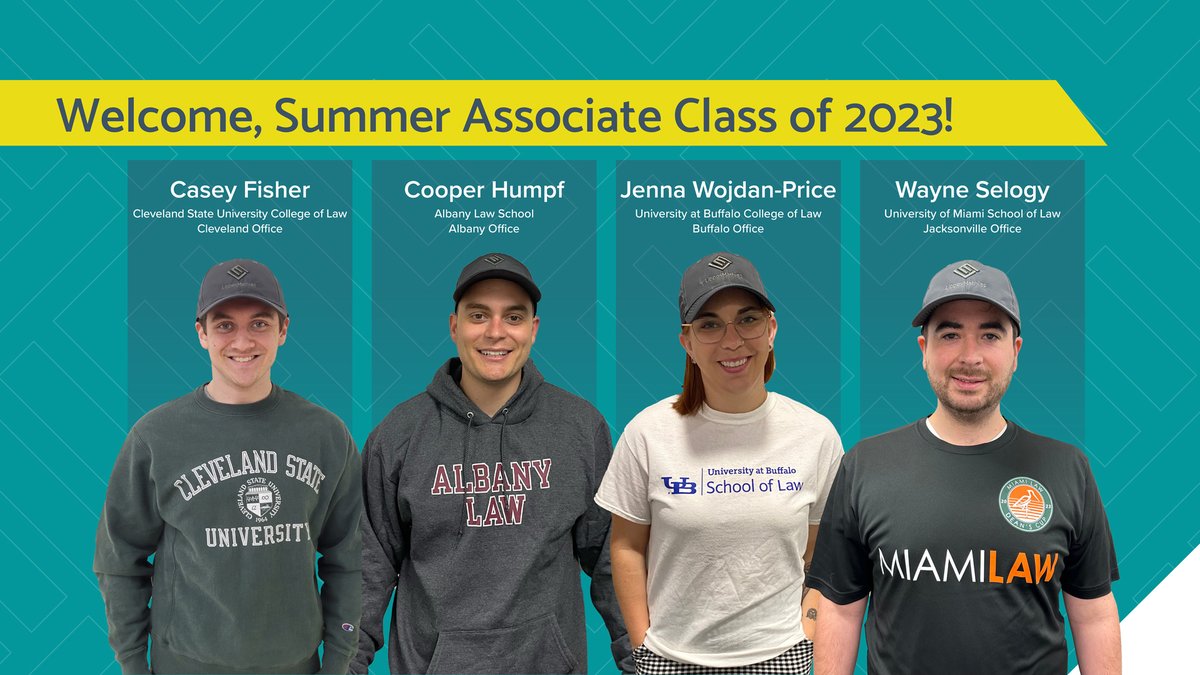 Lippes Mathias tweet media