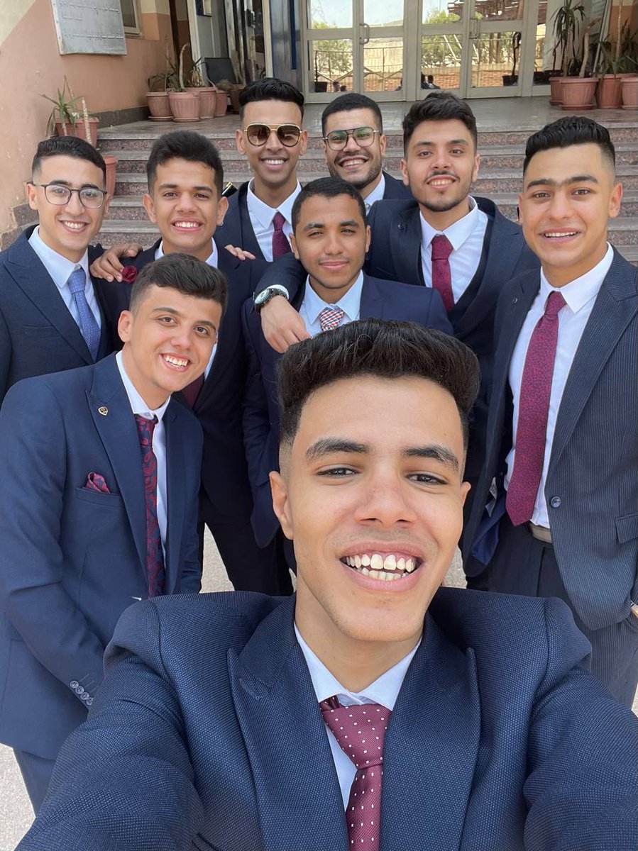 Senior 2023 🎓♥️