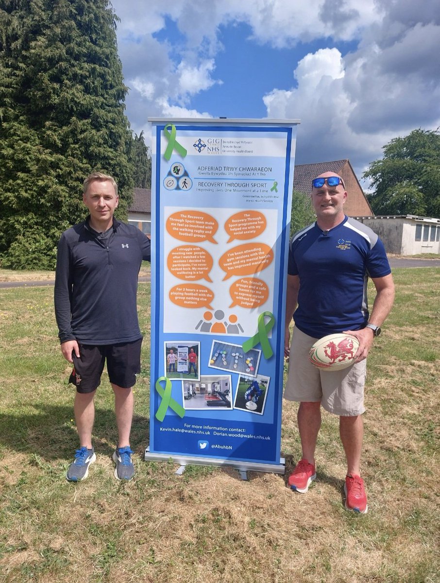 What a fantastic event supporting our colleagues @AneurinBevanUHB learning disability teams 🫶 stand together as one 🫶🤝🙌 #recoverythroughsport #LDWeek2023 @hale493 @wooddw1985 @Matthew81156980 @laralumkins @sugarhiccups71 @lewisfrankjones