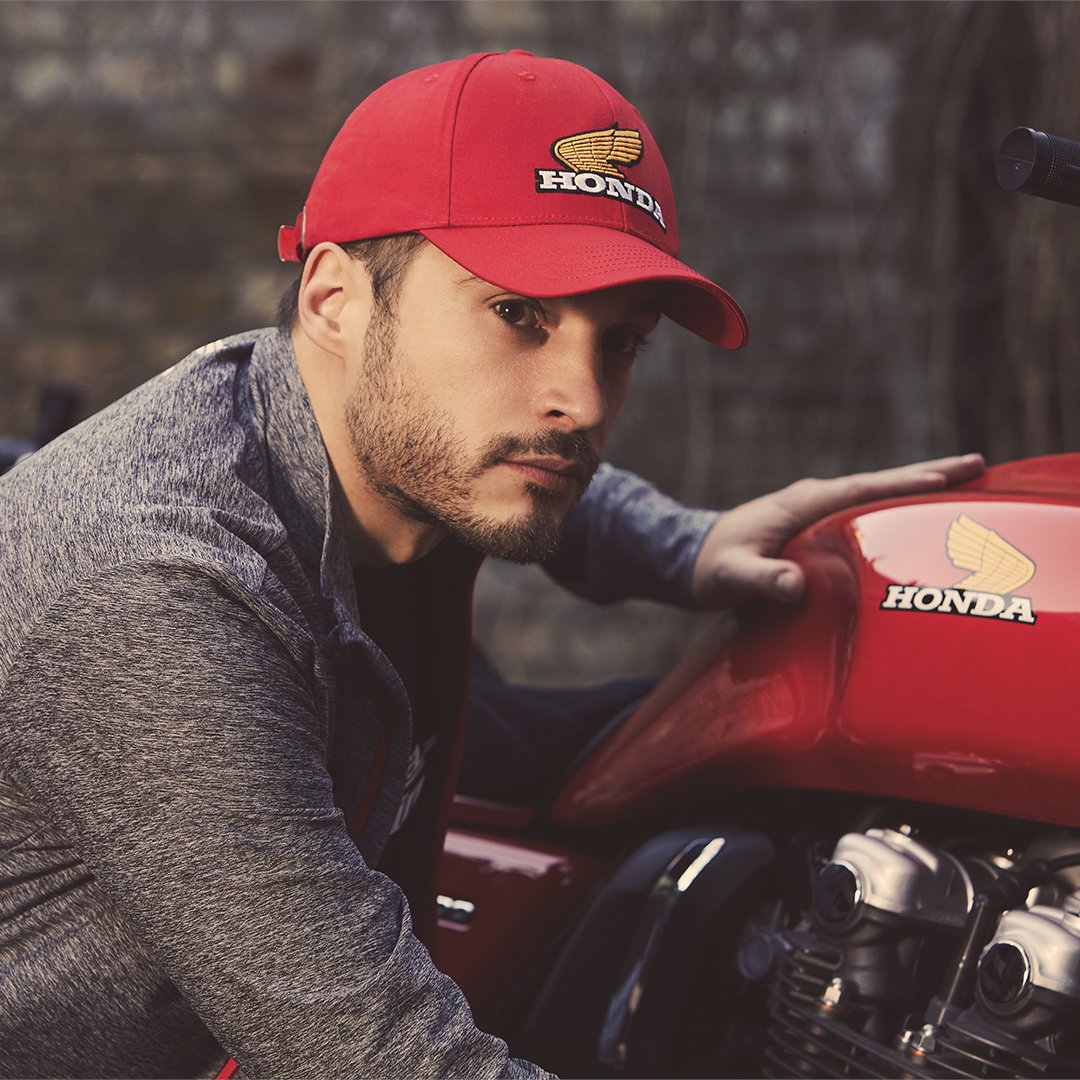 Honda Moto France ✌️ tweet media