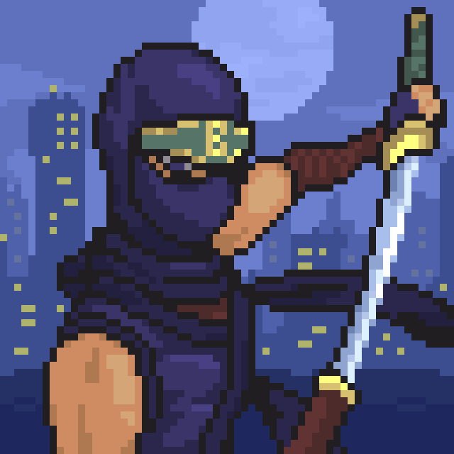 Unveiling the rarest blade in my collection 🗡️

Giving away 5x WL spots, to enter:
⚔️ Like+RT
⚔️ Tag a friend