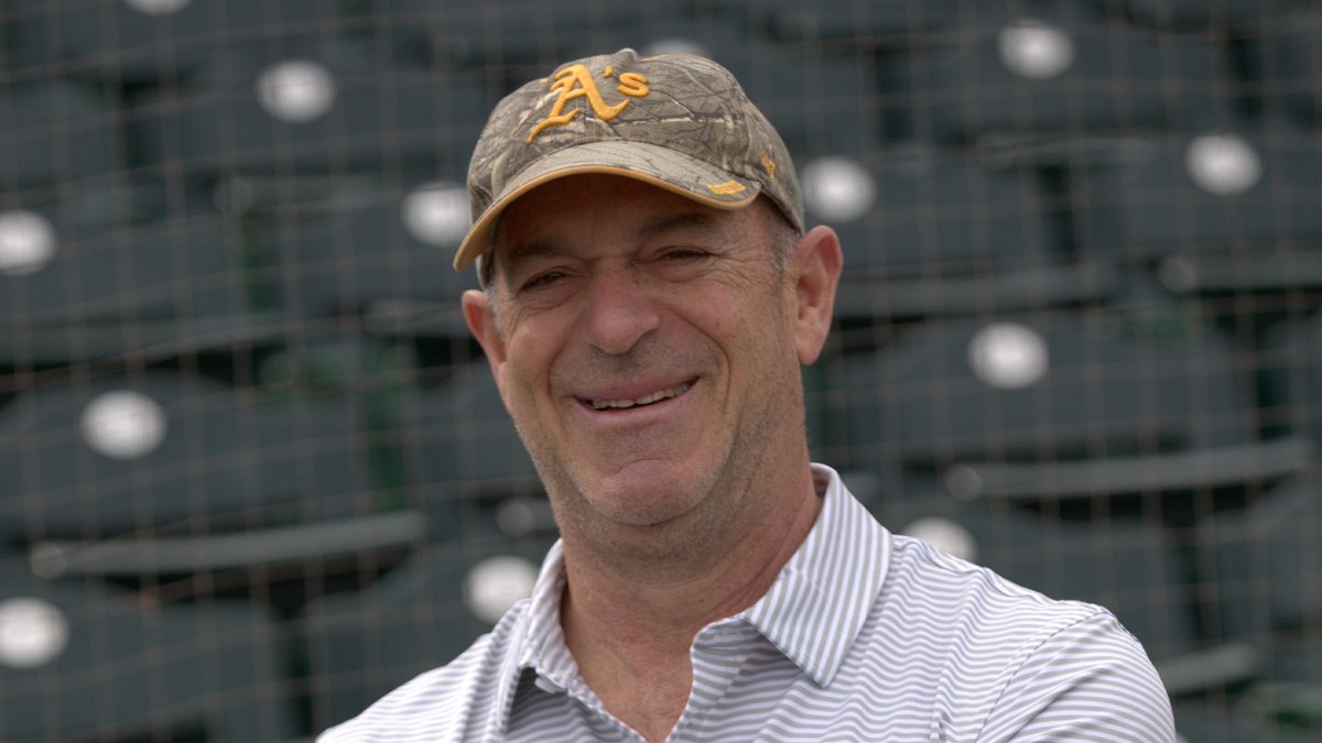 Never forget that John Fisher was the only owner who refused to pay his minor leaguers during the lost season of 2020.  He only relented after public outrage.