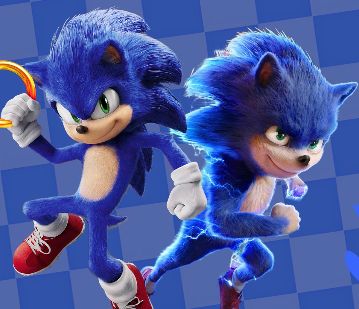 SonicMovie3 #SEGA #SonicTheHedgehog Sonic The Hedgehog 3 - Teaser Trailer   #SonicMovie3 #SEGA #SonicTheHedgehog Sonic The Hedgehog 3 - Teaser Trailer  With the upcoming movie of Sonic The Hedgehog 2. I made