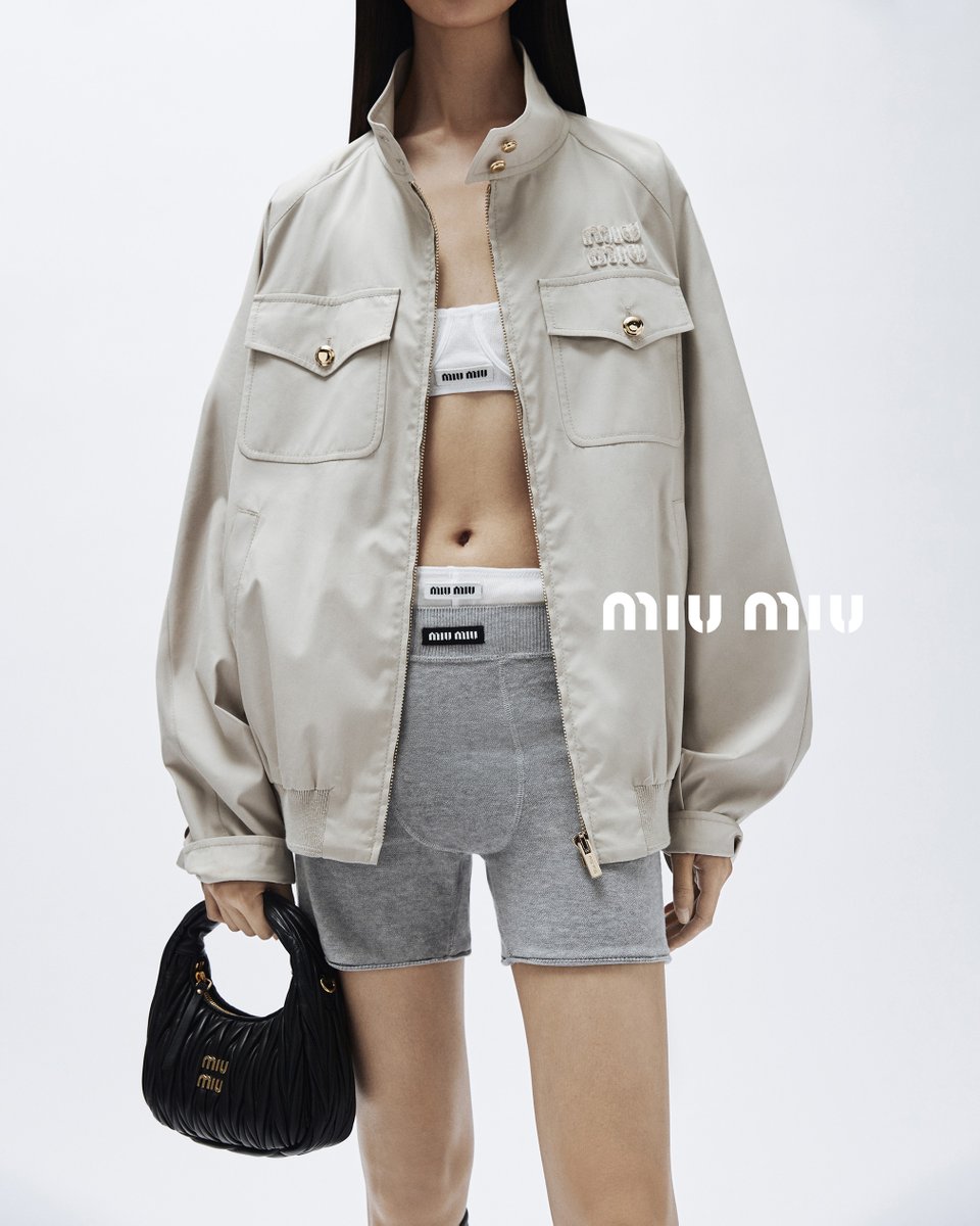 Miu Miu on X: 