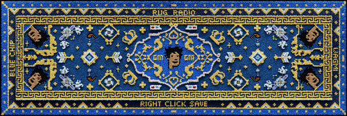 RugRadioBot's tweet image. 🔥 Rug Radio: Standard bought for 0.11 ETH by 0x07c9bf from 0xe4c90e #RugRadio opensea.io/assets/ethereu…