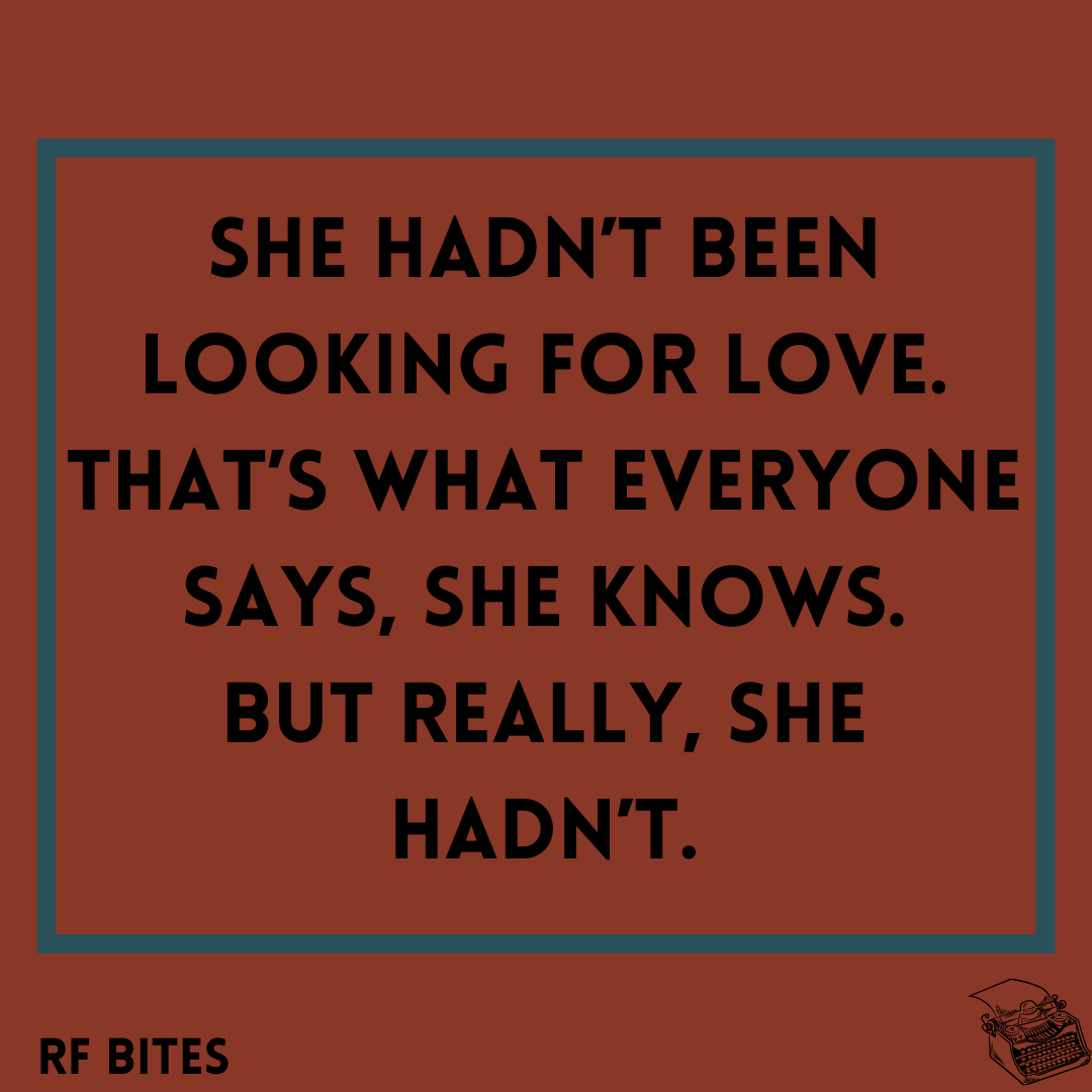 Closing out your Thursday with some micro fiction! 
Some people crave new adventures and experiences. But sometimes the ordinary can be adventure enough. Check out the "Same Old Story," one of 2 pieces by Amy Marques @amybookwhisper1going live on 6/25