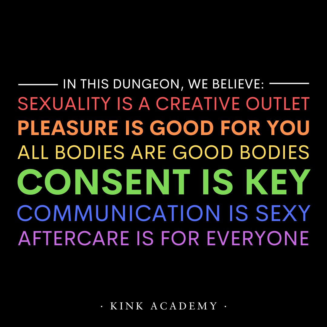 What would you add to this list?