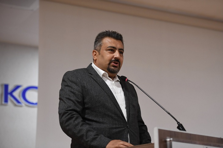 yasadikca_com's tweet photo. Hasta ve Engelliler ile Yakınları Hakları Derneği #HEYAD Başkanı Hüseyin Ayhan, engellilere ve yaşlılara verilen maaşların bu ekonomik şartlarda çok az olduğunu, engellilerin geçinemediğini ve aç bırakıldığını söyledi.
#Antalya #Engelli #EngelliHakları
https://t.co/gEihBg6o4n https://t.co/sd0MSVcxcK
