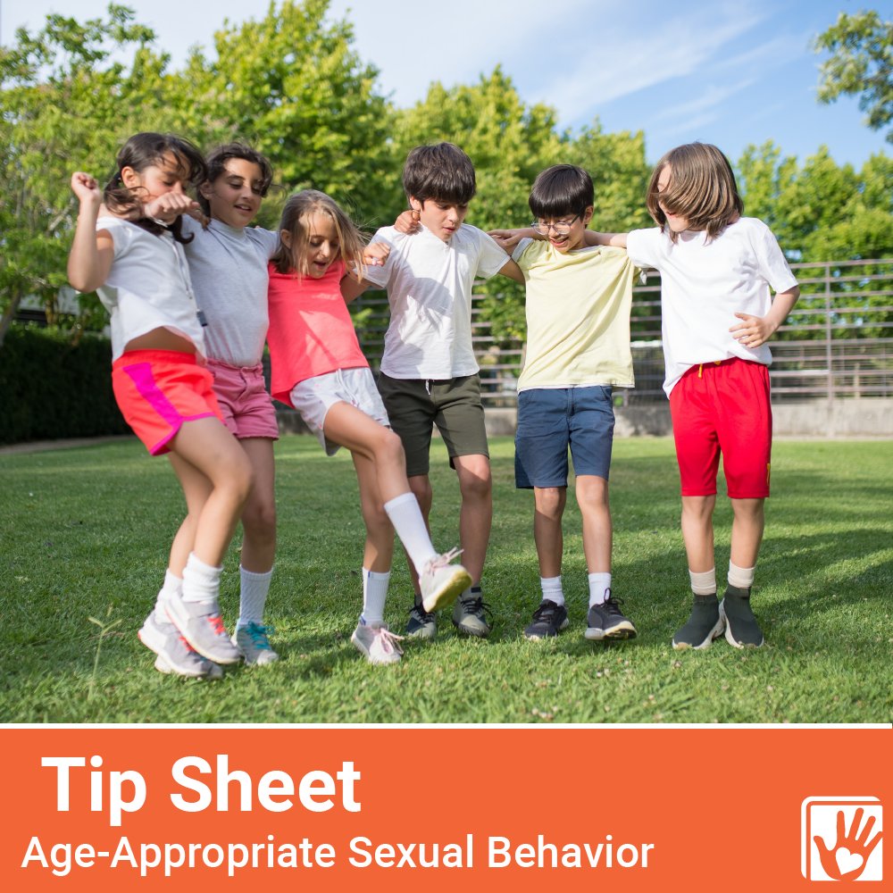 Understanding what expected sexual behavior looks like for children and teens can help protective adults recognize when a youth may need additional support or information.

stopitnow.org/ohc-content/ag…