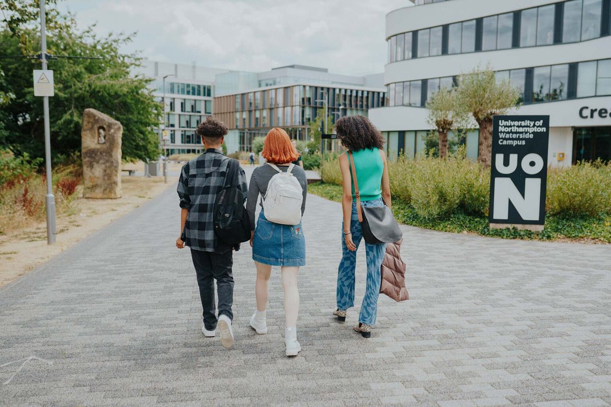 UniNhantsFHES's tweet photo. Are you interested in studying a #postgraduate health, education, social work/care qualification with us?  

If so, come to Waterside campus on Tuesday 4 July (16:30-19:30) for our 'PG Drop-In' evening.  

For more: https://t.co/UnFqNFGlHG

@julianbrown134 @LewisWaterfield https://t.co/l8ypuIitHN