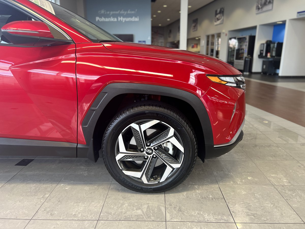 This red 2023 Tucson is hot, hot, hot! 🔥❤️

Check it out in person at Pohanka Hyundai today, what are you waiting for?

#ilovepohanka #pohankahyundai #hyundai #2023hyundai #hyundaitucson #tucson #hyundailove #capitolheightsmd #marylandcars #dmvcars #dmvcarscene #hyundaiwheels