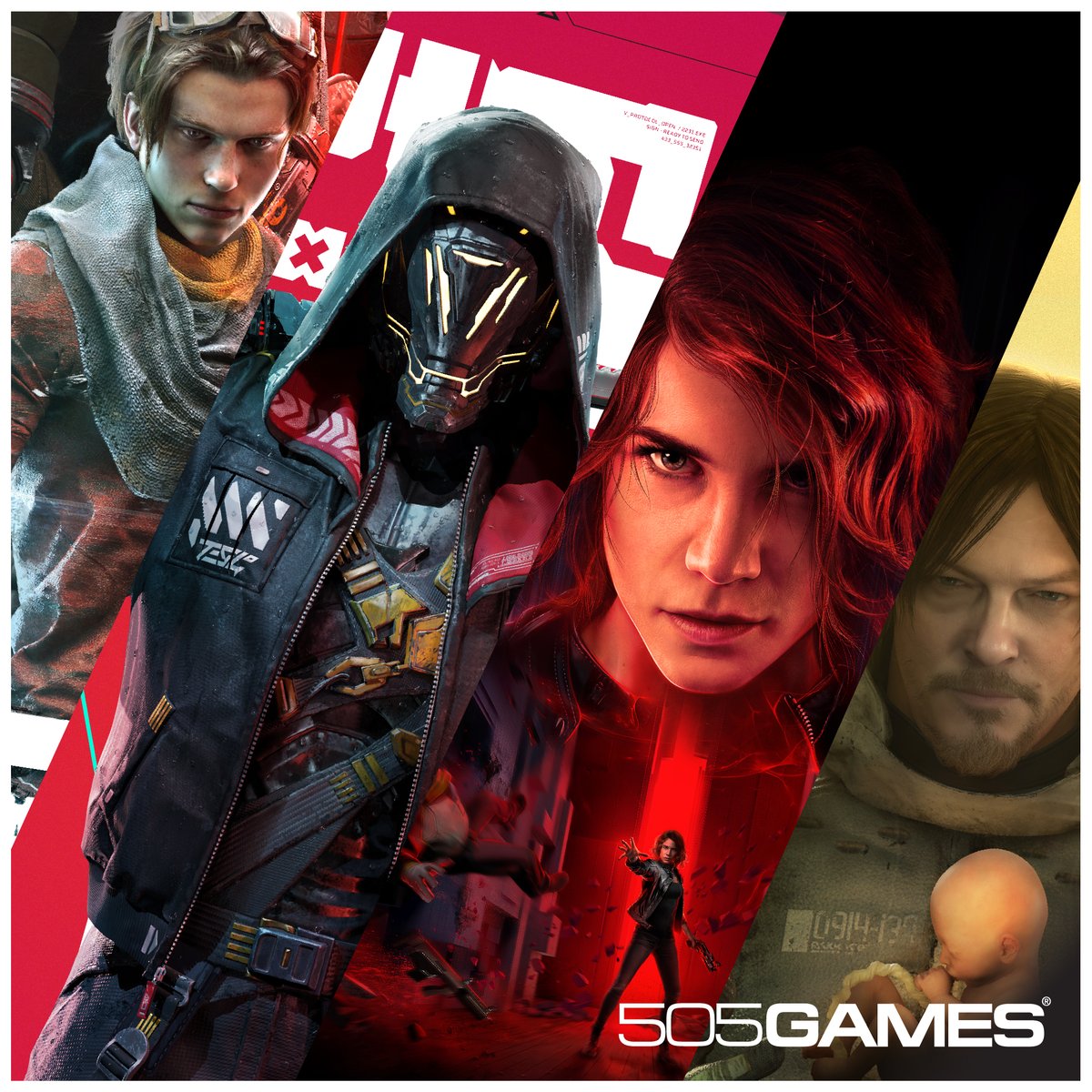 505 Games (@505_games) on Twitter photo ✨ Treat yourself! ✨
🎮 We've discounted several titles on Steam, including:
👍 <a href="/KojiPro2015_EN/">KOJIMA PRODUCTIONS (Eng)</a>'s #DeathStrandingDCPC -50%
🌀 <a href="/MiasmaChron/">Miasma Chronicles</a> -40%
🔻 <a href="/ControlRemedy/">FBC: Firebreak 🔻 Control</a> -75%
⚔️ <a href="/GhostrunnerGame/">Ghostrunner</a> -70%
🏁 <a href="/AC_assettocorsa/">Assetto Corsa</a> Competizione -70%
🔗 505.games/SteamSale2023
#505Games ✨ Treat yourself! ✨
🎮 We've discounted several titles on Steam, including:
👍 <a href="/KojiPro2015_EN/">KOJIMA PRODUCTIONS (Eng)</a>'s #DeathStrandingDCPC -50%
🌀 <a href="/MiasmaChron/">Miasma Chronicles</a> -40%
🔻 <a href="/ControlRemedy/">FBC: Firebreak 🔻 Control</a> -75%
⚔️ <a href="/GhostrunnerGame/">Ghostrunner</a> -70%
🏁 <a href="/AC_assettocorsa/">Assetto Corsa</a> Competizione -70%
🔗 505.games/SteamSale2023
#505Games