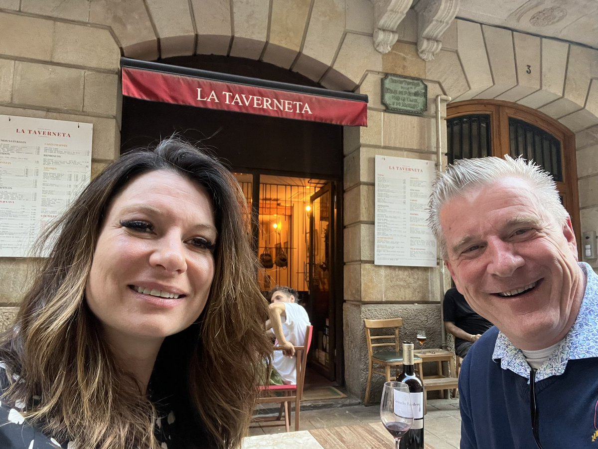 Mark Horstman tweet media